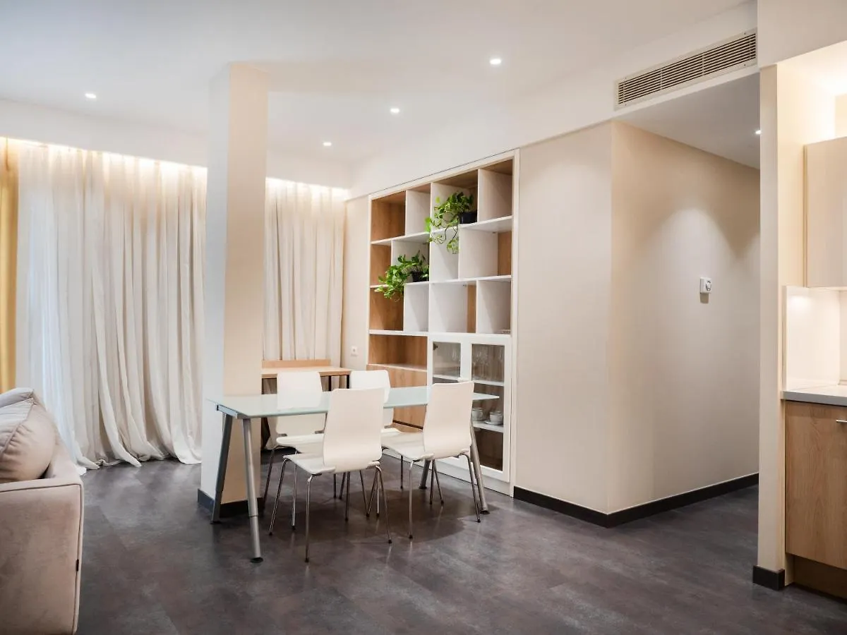 Lake Drive Rooms&Apartments Tirana 4*,