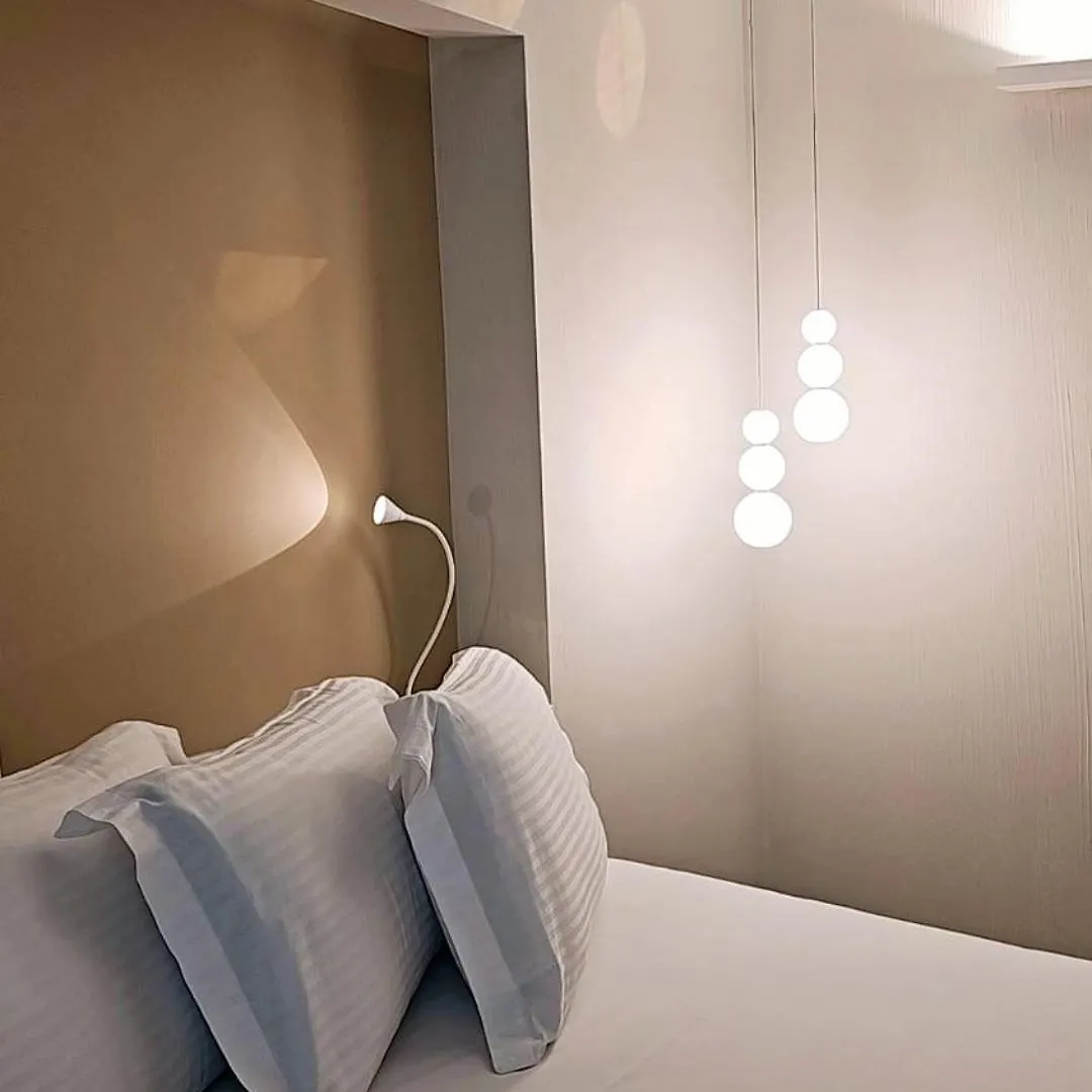 Lägenhetshotell Lake Drive Rooms&Apartments Tirana