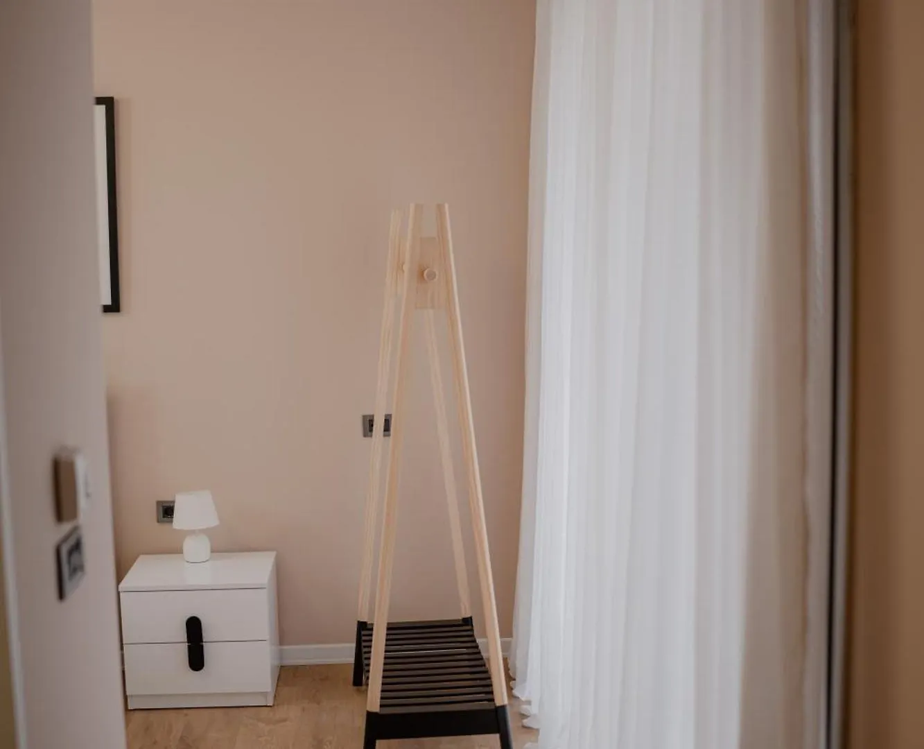 Lake Drive Rooms&Apartments Tirana