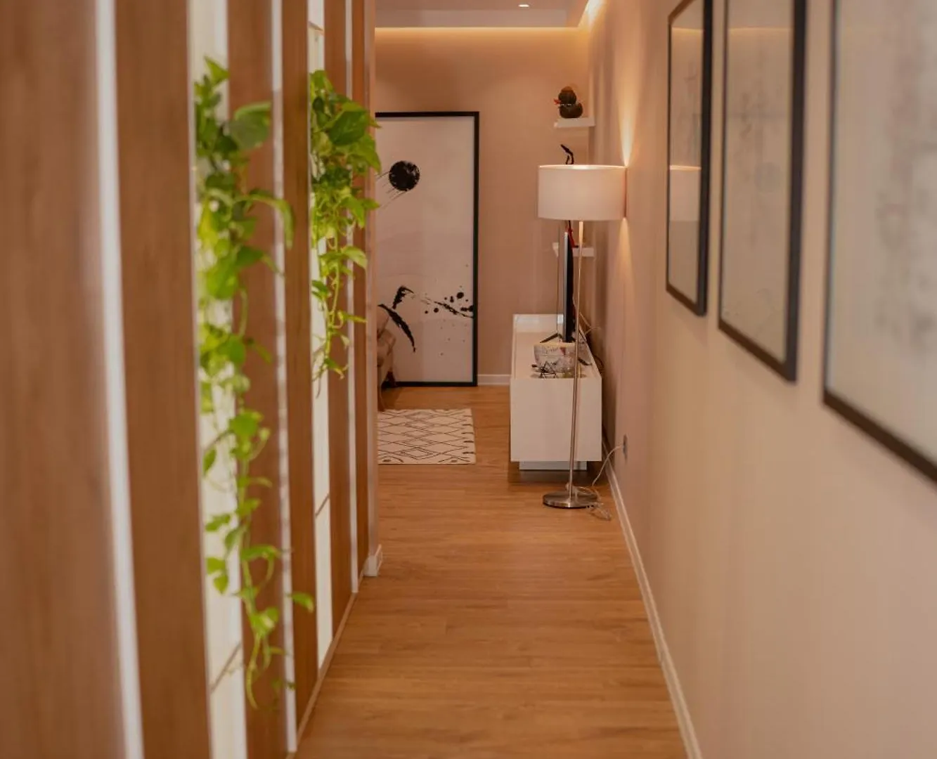 Lake Drive Rooms&Apartments Tirana