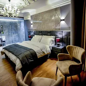Hotel Vila Tirana *** Тирана