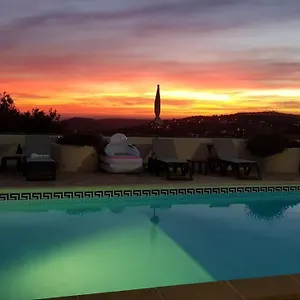  Bed & Breakfast Felicidade Portogallo