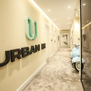 Urbanin & **** Tirana