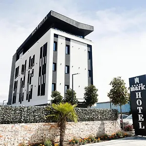 Mark Hotel Tirana **** Tirana