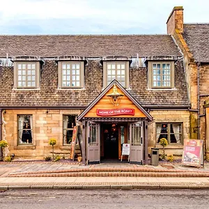 *** Hotel Toby Carvery West By Innkeeper's Collection Regno Unito