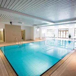 Hotell Bergmayr - Chiemgauer Alpenhotel Inzell
