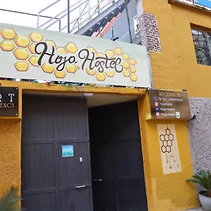 Ostello Hoja