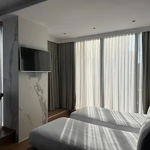 Hotell Black Diamond Tirana