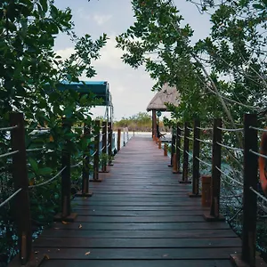 Hotel Bluebayou Messico
