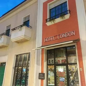  Bed and breakfast London