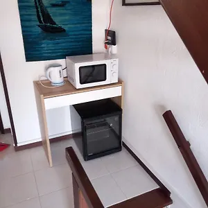 Pensionat Casa Dorita Odeceixe