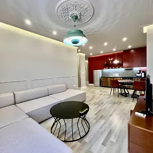  Pensión Spiranca Luxury