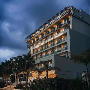 Hotell Amr - Durres, Škalngur