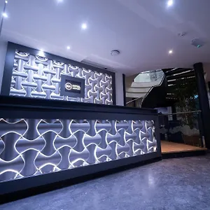 Hotel Ma Airport ***