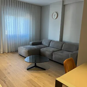  Appartamento Skanderbeg Square Center Albania