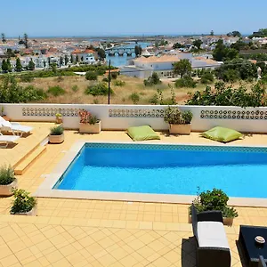 Pensionat Terrace Tavira