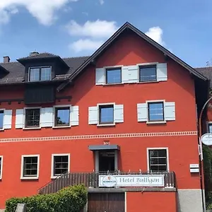** Hotel Bed & Breakfast Bulligan Germania