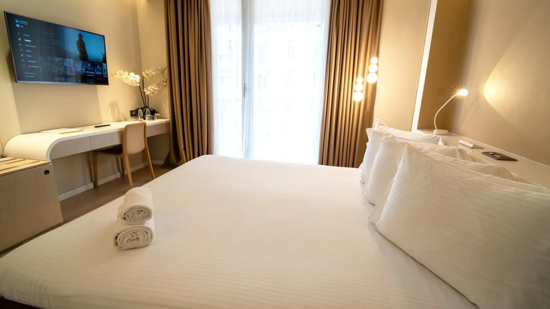 Lake Drive Rooms&Apartments Tirana Albania
